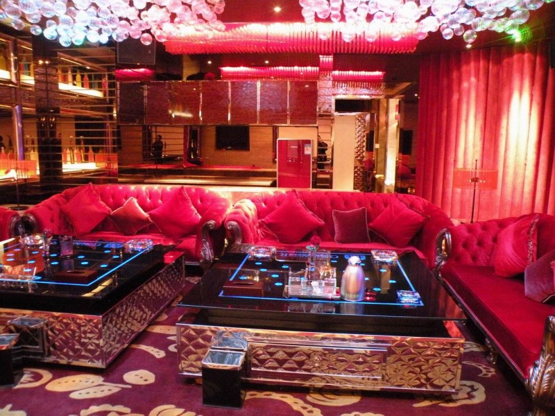 上海商务ktv精选商务ktv总排行推荐-普陀区ktv预订